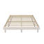 Base de lit plateforme flottante de conception moderne-1152405085