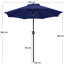Traditional Parasol-2023701056