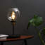 Hansen Metal Table Lamp-950944486