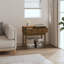 Kaeli Solid Wood Console Table-488828635-484084141