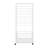 Ribbon Multifunctional Holder Organizer Rack  Flower Wrapping Paper Storage Stand-414727689