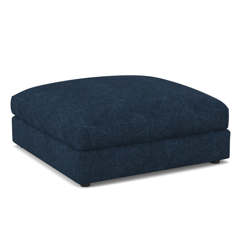 Upholstered Ottoman, 61614-35