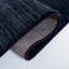 Vision Striped Area Rug In Black-134046530