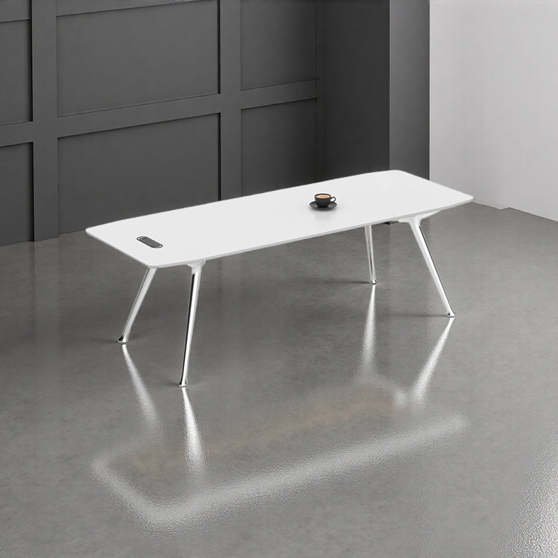 Farhat, Blanc, H 29,52 po x l 78,74 po x P 33,46 po