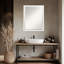 Miroir mural de salle de bain Bethany-119687951-119687949