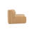 REMI Concave Sofa Golden Yellow-123064607