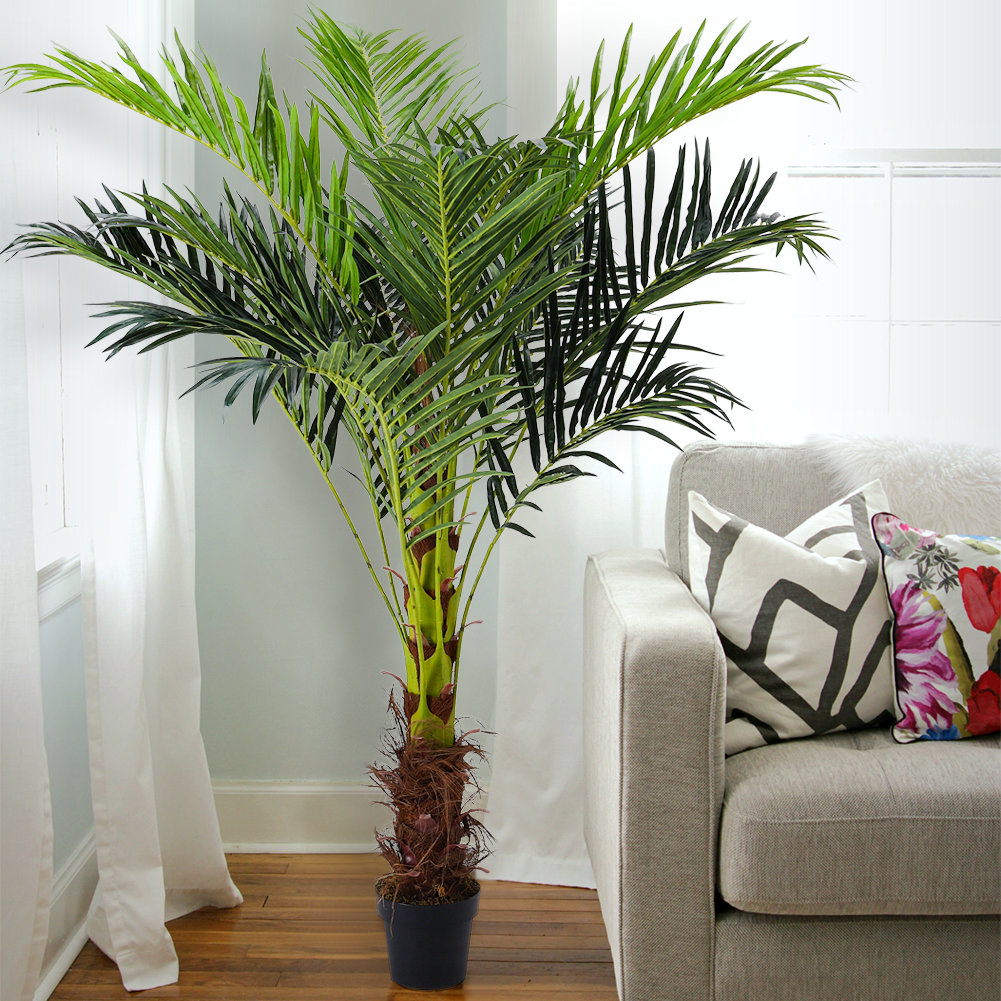 180cm Faux Plant in Nursery Pot