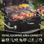 JolyDale Charcoal Grill