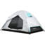 Tente pour 2 personnes avec sac de transport Echosmile