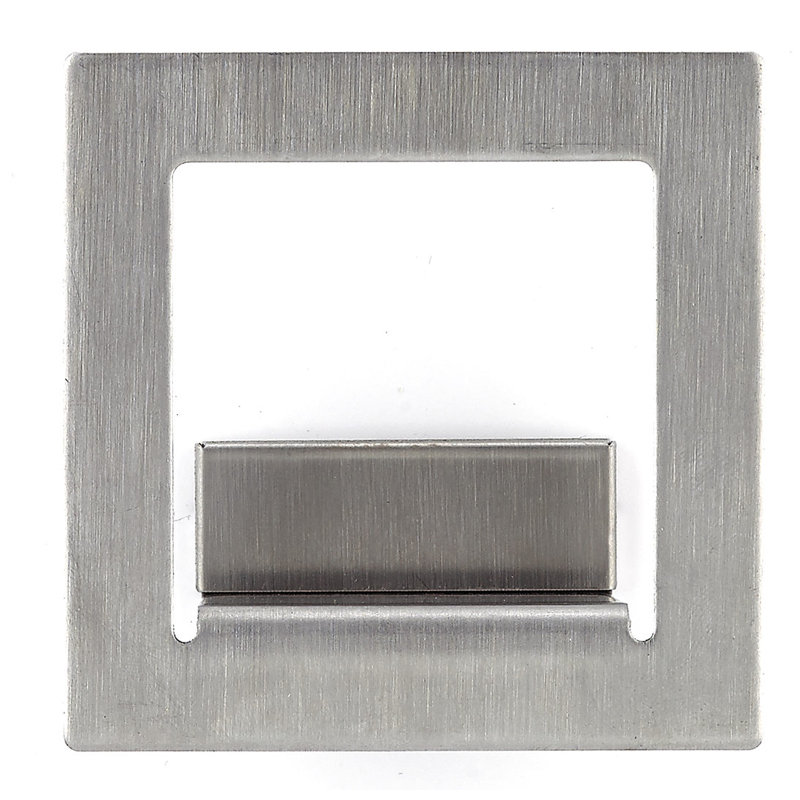 Contemporary Metal Wall Hook
