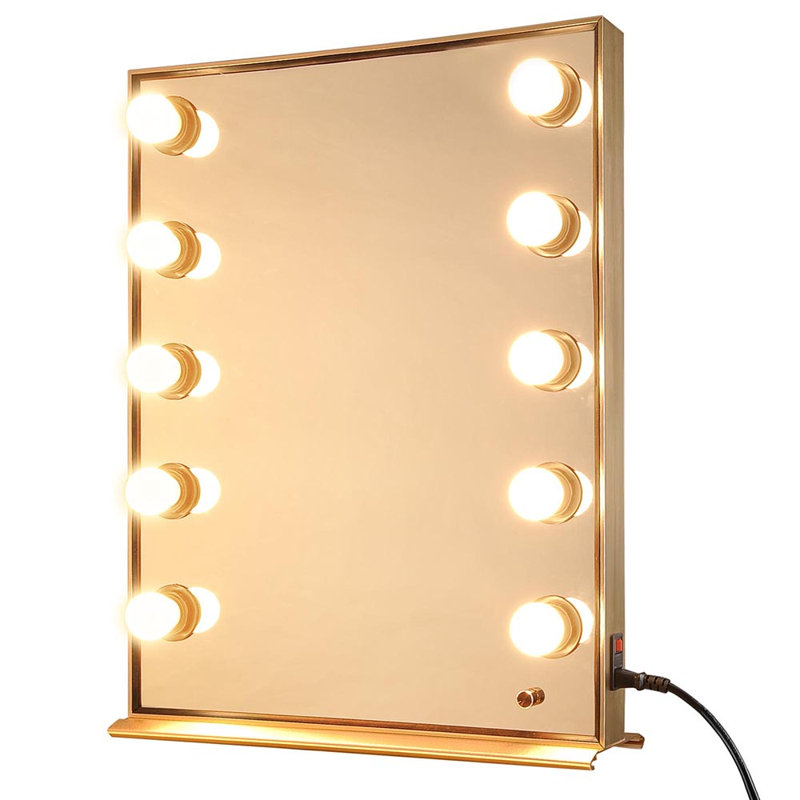 Steuben Wall Mirror