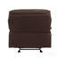 Fauteuil inclinable oscillant Arcadia-130373646