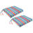 Outdoor Seat/Back Cushion-349647294
