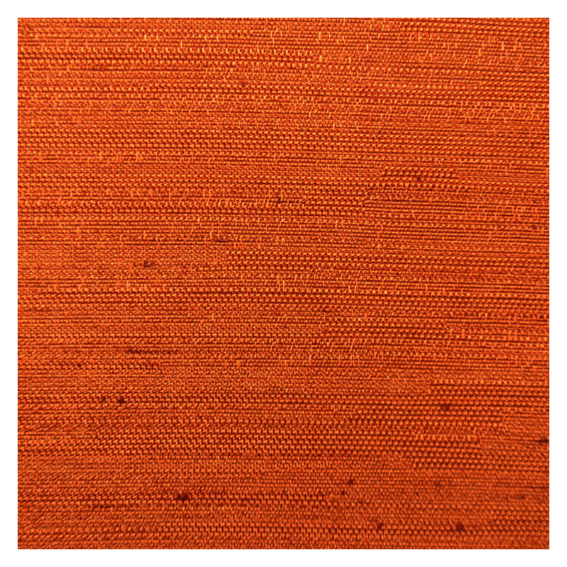 Final Draft Fabric, Burnt Orange