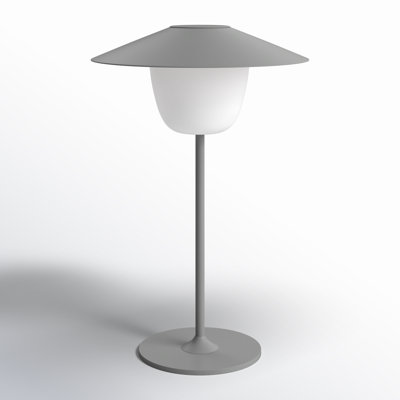 ANI Rechargeable Mobile LED Lamp - Indoor/Outdoor