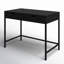Belka Desk with Drawers-1744020219