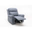 Fauteuil inclinable Emporia Grisou