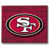 49ers de San Francisco est en rupture de stock
