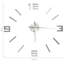 Gallo EVA (ethylene-vinyl Acetate) Wall Clock-438536354