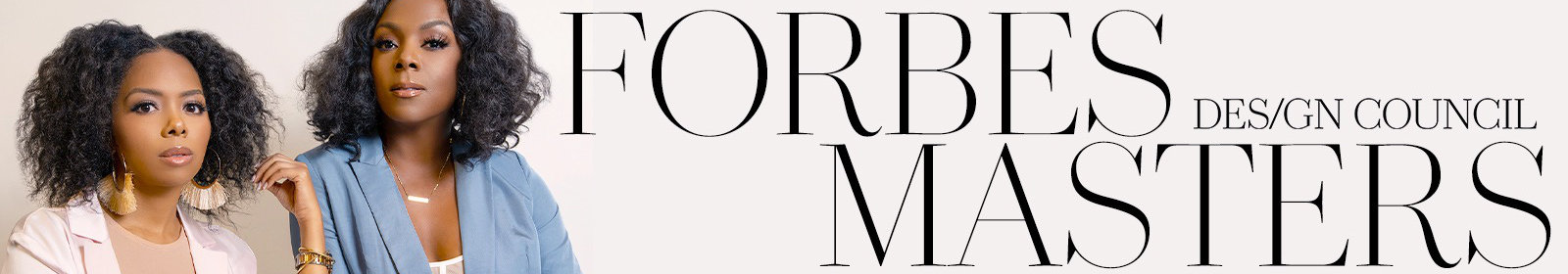 Forbes & Masters