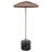 Kristel Accent Table
