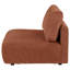 Chaise sans accoudoirs Logan-130622950