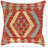 Geometric Throw Pillow