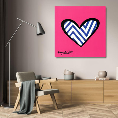 Zig Zag Love MCG-B1507