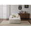 Méridienne surdimensionnée surdimensionnée Cozy Cloud Couch-1916397485