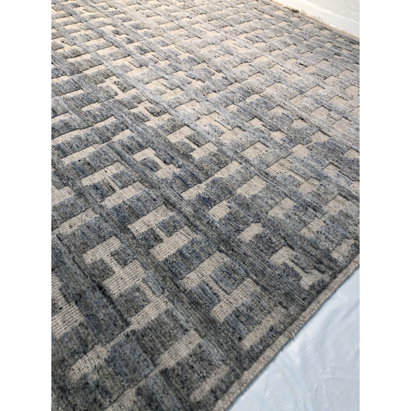 Brooklyn One-of-a-Kind 9' X 12' Area Rug