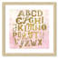 Abc Pink ', impression sur papier-47831861-47831939