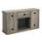 Canyonlands Farmhouse TV Stand with Electric Fireplace-449082227