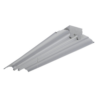 Low Bay Ceiling Light