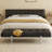 Upholstered Bench-1459389191-1459389187