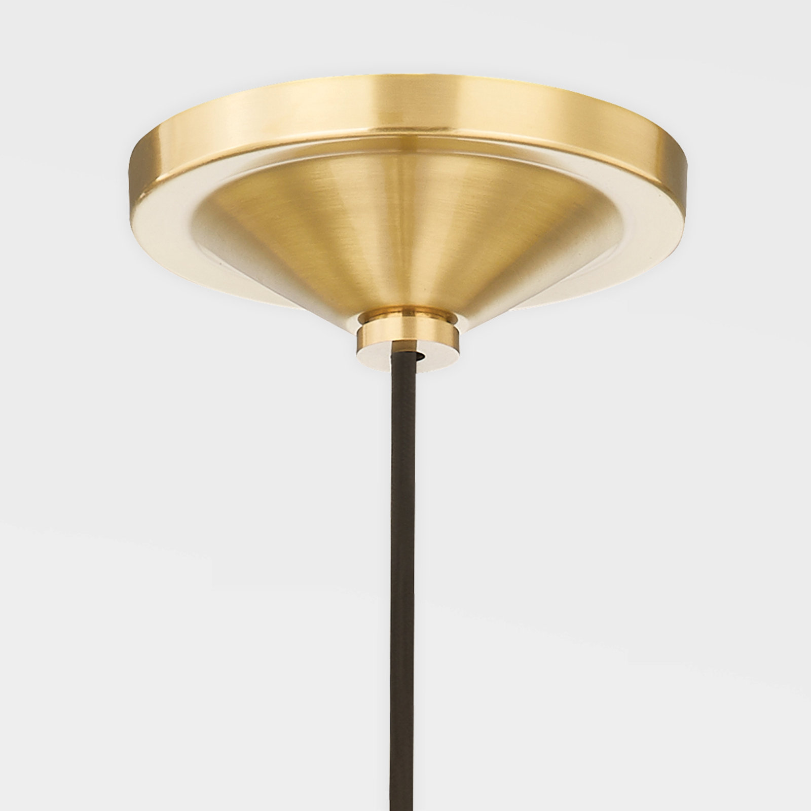 Dimmable Single Light Pendant