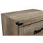 Table de chevet 1Pc
