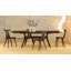 Audrey Solid Wood Dining Bench-9107025-11956048