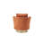 Lindall Swivel Barrel Chair Single-1315247082