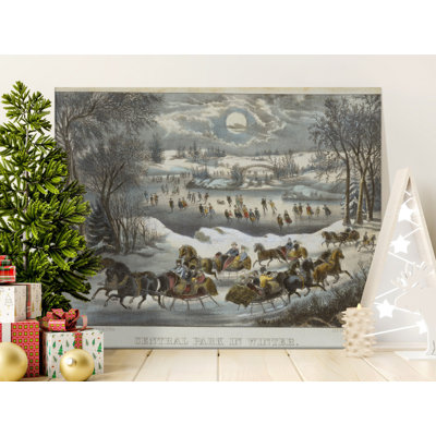 Sifuentes Wrapped Canvas Print Set