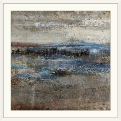 Sommet " Storm Clearing Slate " by Alexys Henry