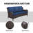 Outdoor Patio Sofa-629144093