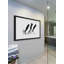 Andrew Clay - Single Picture Frame Print-20604387