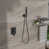 Oil Rubbed Bronze