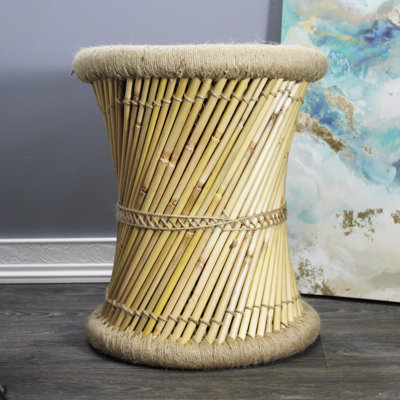 Tabouret d'appoint Barkhamsted