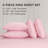 BCBG Microfiber Sheet Sets with Extra Pillowcases-131264397-131264401