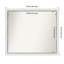 Miroir de salle de bain Eva-604646550-604646505