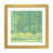 Gold Framed Paper