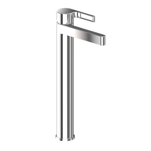 Robinet de lavabo vasque avec ensemble de drain Do Re Mi