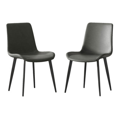 Dining Chairs 2Pcs Only Chairs Not Including Tables