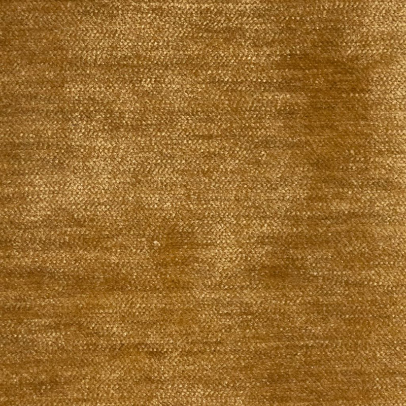 Classic Maison Royale Fabric, Brass